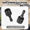 3 Pro/4 Pro Control Sticks, 4pcs Detachable Aluminum Alloy Drone