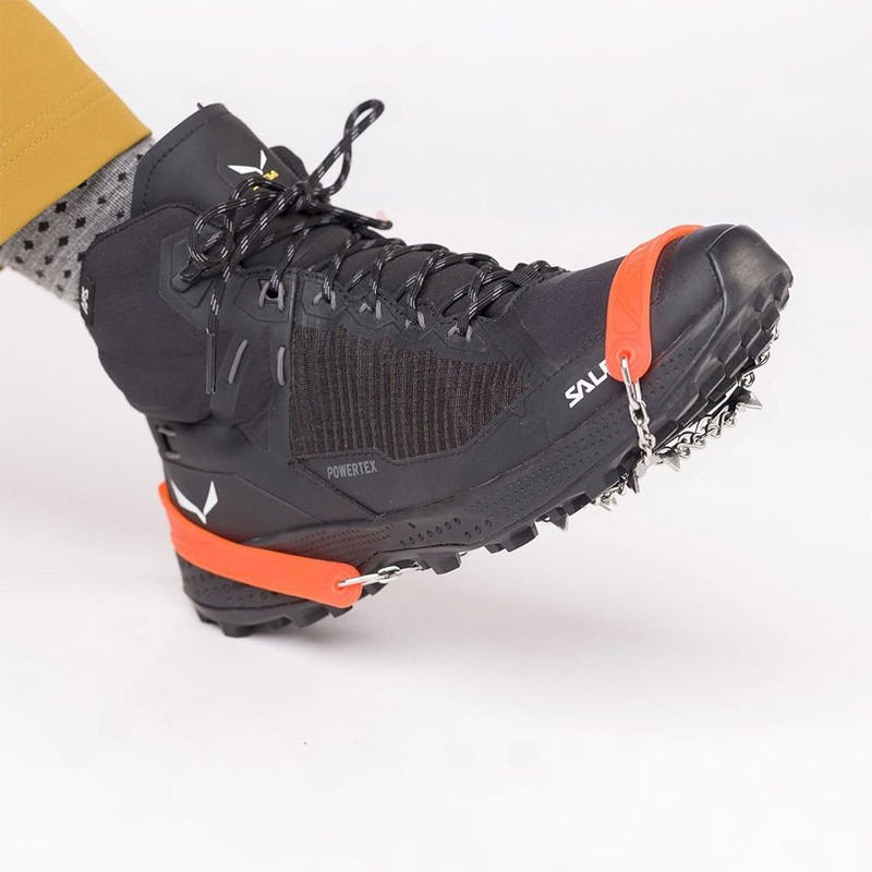 Salewa Ultralight Mountain Crampons M-L