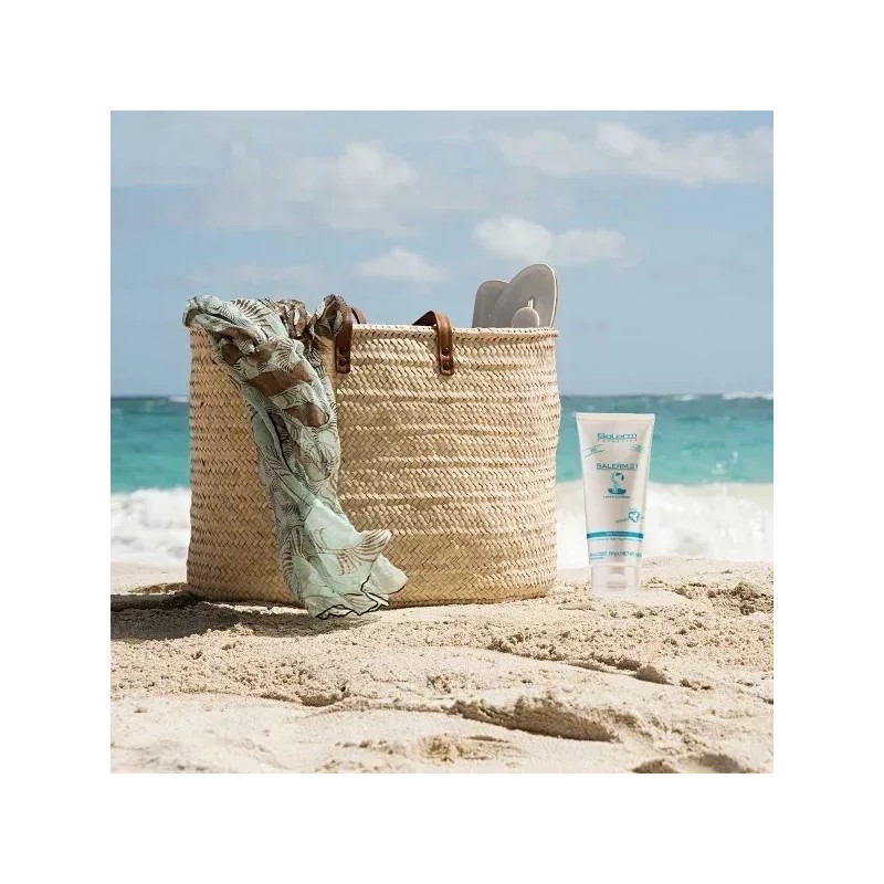 Salerm 21 Ampolletas Boost + Shampoo 300ml + Salerm 21