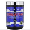 ALLMAX - CREATINA 400g (5g creatine monohidratada)