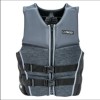 Connelley Connelly Classic Men's Neoprene Life Jacket , Gray/Black- 2X-Large