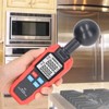 EMF Meter Electromagnetic Field Detector Handheld Tester Detector for Home