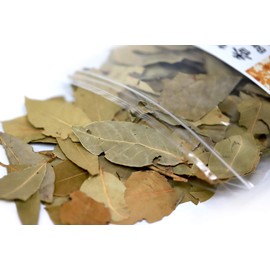 NEW PACKAGING Bay Leaf Xiang Ye 香叶 2 Oz