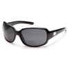 Suncloud COOKIE Readers Black +1.50 Sunglass