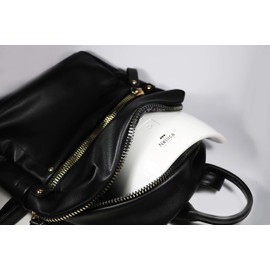 Nellica 24 W Nail Dryer LED/UV Lamp for Nails, for All Gel Nails with Integrated Timer Setting, Lifespan of 30 Seconds and 60 Seconds