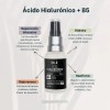 Kit Crema Antimanchas Y Serum Hialurónico Con B5 Labs Valley