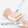 Intravenous Injection Pad Intramuscular Injection Practice Pad Model Doctor Nurse