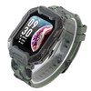 Kids Fitness Tracker Watch Waterproof 380mAh Battery 24 Sports Modes