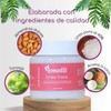 Crema Humectante Urea 40 Coco para la piel seca