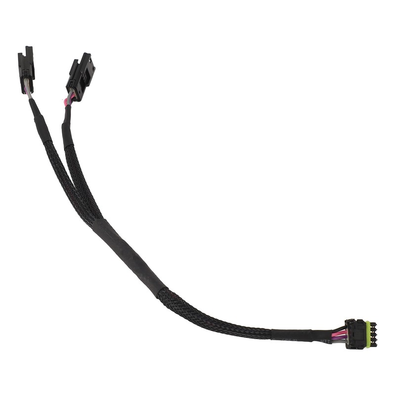 Can Bus Y Splitter Cable 558 465 Long Lifespan 4