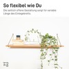 2x Natural Goods Berlin | Pankow Shelf Brackets | Design