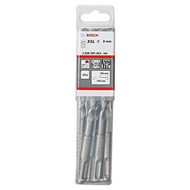 Bosch Pro Hammer Drill Bit SDS Plus 7
