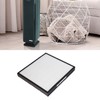 Air Purifier Filter Set Easy Fit High Efficiency Particulate Air