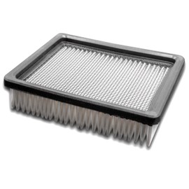 vhbw Filter kompatibel mit Tennant 7080, 7100, 7300, 8300, EZ Rider, T16 Scheuersaugmaschine, Kehrmaschine - Luftfilter, Ersatz-Filter