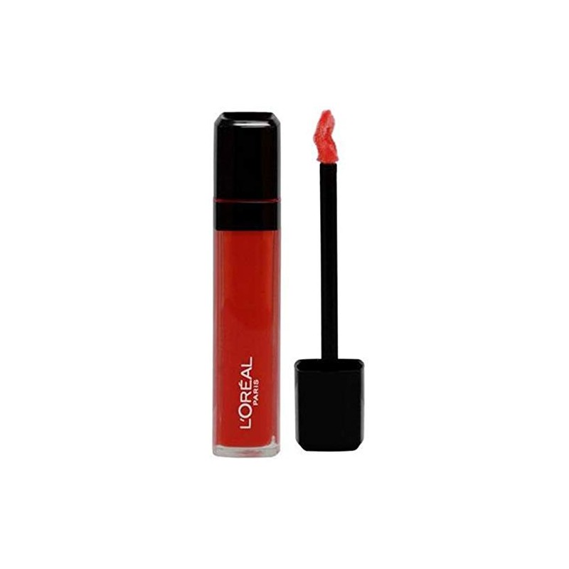 L'Oréal Infallible Lip Gloss Rasputine Me 404, 8ml