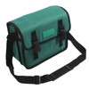 Tool Bag Large Capacity Multifunctional Adjustable Shoulder Strap Ergonomic Handle