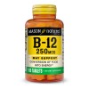Mason Vitamins B12 250mcg 100 Count Tablets Dietary Supplement for