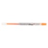 Mitsubishi Pencil Style Fit 0.5 Refills Orange 5 Pack