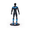 BendyFigs DC - Nightwing