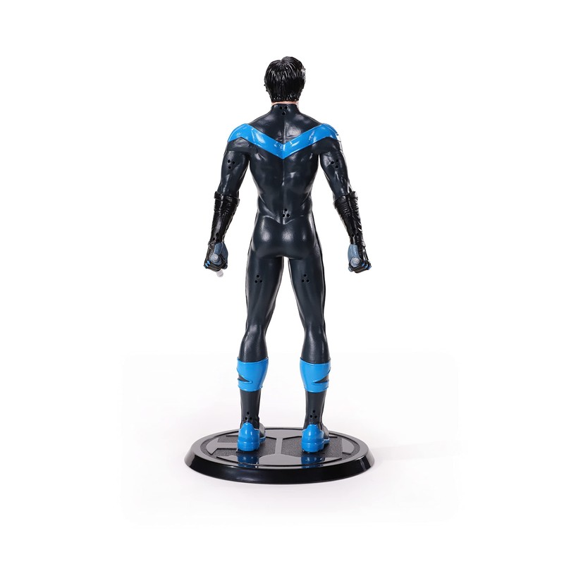 BendyFigs DC - Nightwing