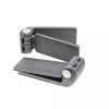Speedway Motors Bare Cast Steel Universal Budget Door Hinges, Hotrod