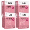 Lyfill Lifill Derma Collagen Signature 800mg 84 tablets (4) /