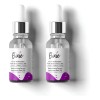 Kit Elixie 3 Pack Srum 2 cido Hialurnico Danoche 2x30