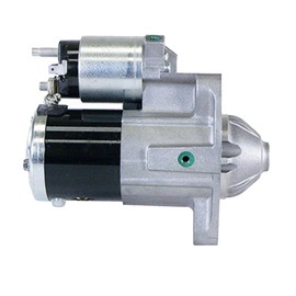 ECCPP Starters fit for Jeep Commander/Grand for Cherokee/Liberty 4.7L/3.7L 2005 2006 2007 2008 17937N 56044735AB SMT0224 M0T31572 M0T31572 M0T31572ZC