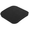 6PCS Thickened Rubber Pads Treadmill Shock Damping Color Spot Cushions