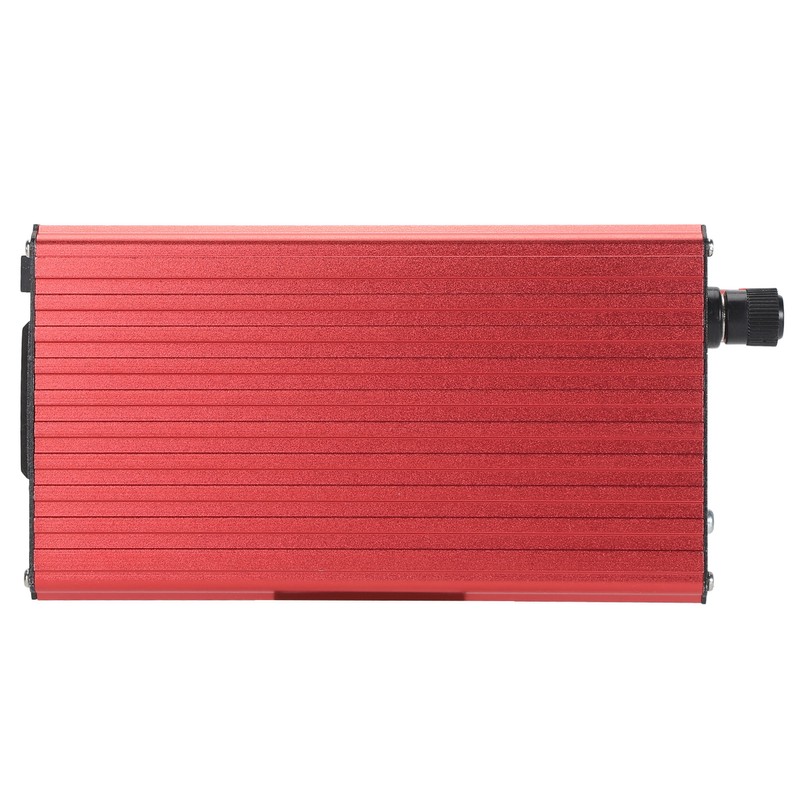 800W Solar Car Power Inverter DC48V 60V To AC220V Power
