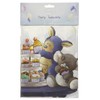 My Blue Nose Friends G73Q0012 Table Cloth