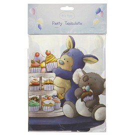 My Blue Nose Friends G73Q0012 Table Cloth