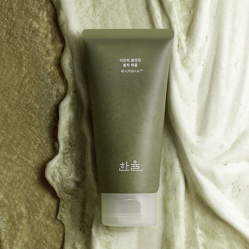 Hanyul Brand Store [Lounge Exclusive] Hanyul Pure Artemisia Calming Mud