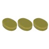 3pcs Hair Strengthening Shampoo Bar Moisturizing Deep Cleansing Scalp Care