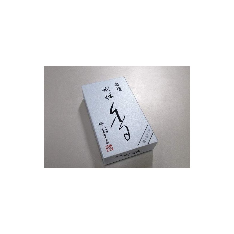 Rikyu Sandalwood, Large Rose (4.6 oz (130 g)