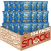SunChips Original Multigrain Snacks, 1 Ounce (Pack of 104)