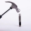 3 Pcs Grommets Hole Punch, Steel Hollow Leather Punch Set,