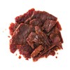 Perky Jerky Tasty Teriyaki 100% Grass Fed Beef Jerky, 2.2oz