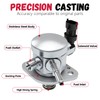 LR081595/High pressure fuel pump/Compatible with Land Rover LR4 Discovery Range