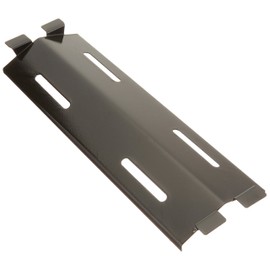 Music City Metals 93281 Porcelain Steel Heat Plate Replacement for Gas Grill Models Grill Chef BIG-8116 and Sams ST1017-012939