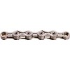 KMC X9SL 9 Speed Chain, Silver, 114 Link