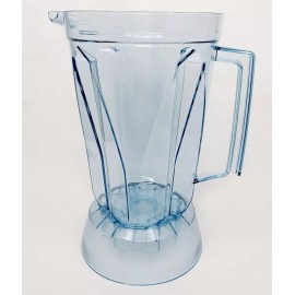 Mixtec / Bull Refacción Solo Vaso Licuadora Mixtec / Bull Wb5700