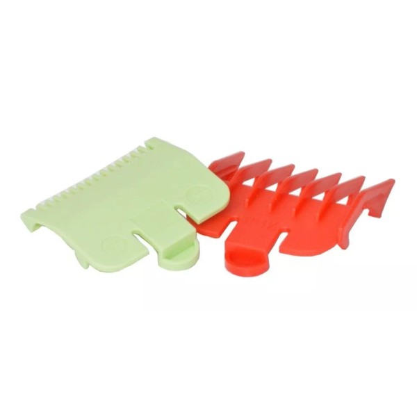 Lobo Peine Nivel Guía Para Maquina De Corte Wahl 1/2