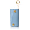 IL BISONTE SKH115PV0039 FiftyOn Key Case, CartaZucchero