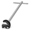 HAUTMEC PL0024 10" Basin Wrench Sink Faucet Wrench for Tight
