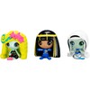 Monster High Minis 3-Pack #4