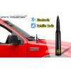 Stark Industries Pure Copper 50 CAL Bullet Antenna Mast fit