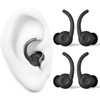 [2024 New] Ear Plugs for Sleep, Sound Insulation, Noise Reduction,