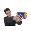 Hasbro (53378EU6) Nerf N-Strike Elite Firestrike