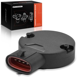 A-Premium Engine Camshaft Position Sensor Compatible with Ford Ranger 1992-1997 & Mazda B2300 1994-1997, 2.3L, Replace# ZZM020370, F37Z12A112A
